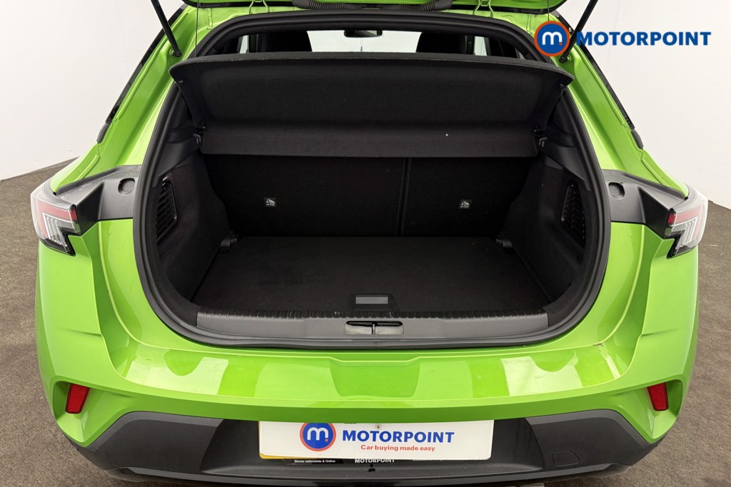 Vauxhall Mokka Ultimate Automatic Petrol SUV - Stock Number (1654488) - 5th supplementary image