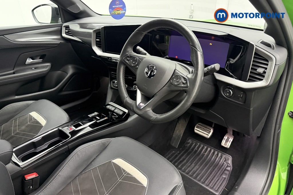Vauxhall Mokka Ultimate Automatic Petrol SUV - Stock Number (1654488) - 6th supplementary image