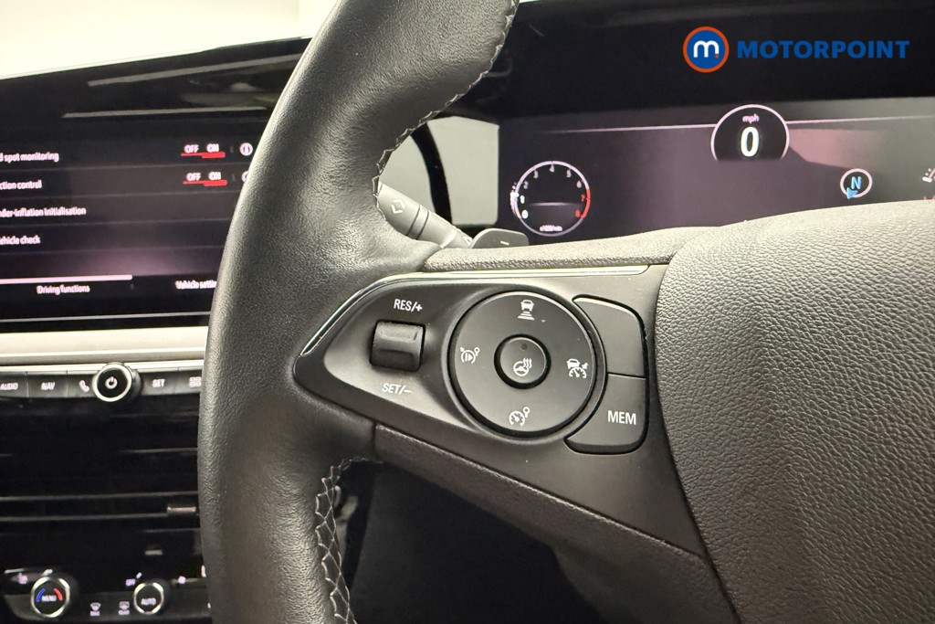 Vauxhall Mokka Ultimate Automatic Petrol SUV - Stock Number (1654488) - 7th supplementary image