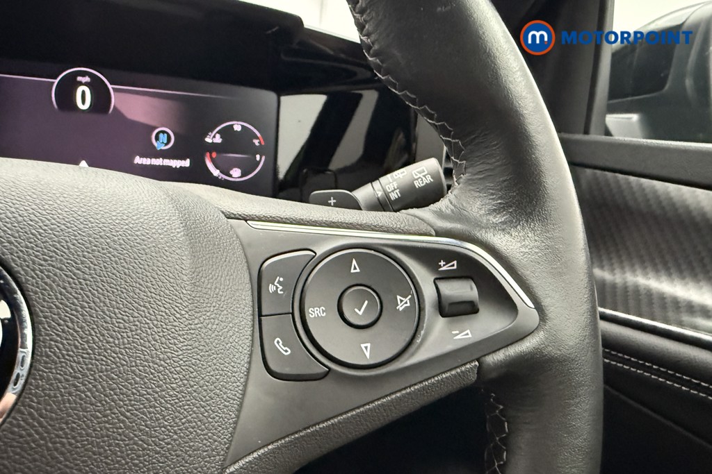 Vauxhall Mokka Ultimate Automatic Petrol SUV - Stock Number (1654488) - 8th supplementary image