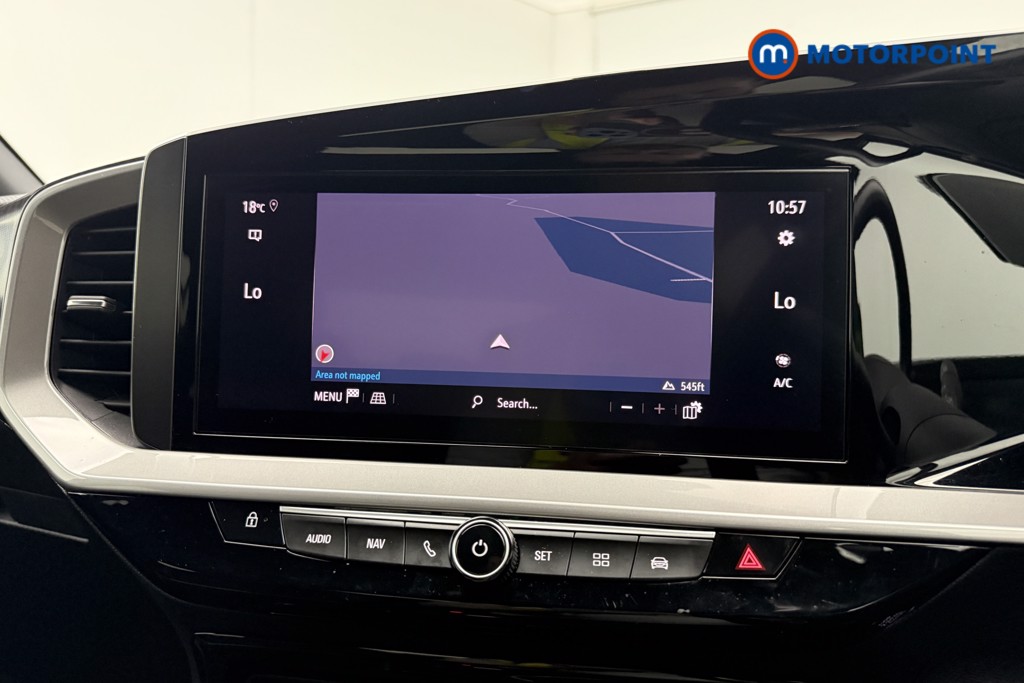Vauxhall Mokka Ultimate Automatic Petrol SUV - Stock Number (1654488) - 10th supplementary image