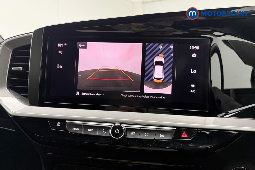 Vauxhall Mokka Ultimate Automatic Petrol SUV - Stock Number (1654488) - 12th supplementary image