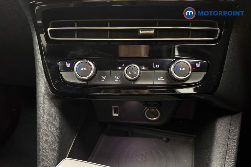 Vauxhall Mokka Ultimate Automatic Petrol SUV - Stock Number (1654488) - 13th supplementary image