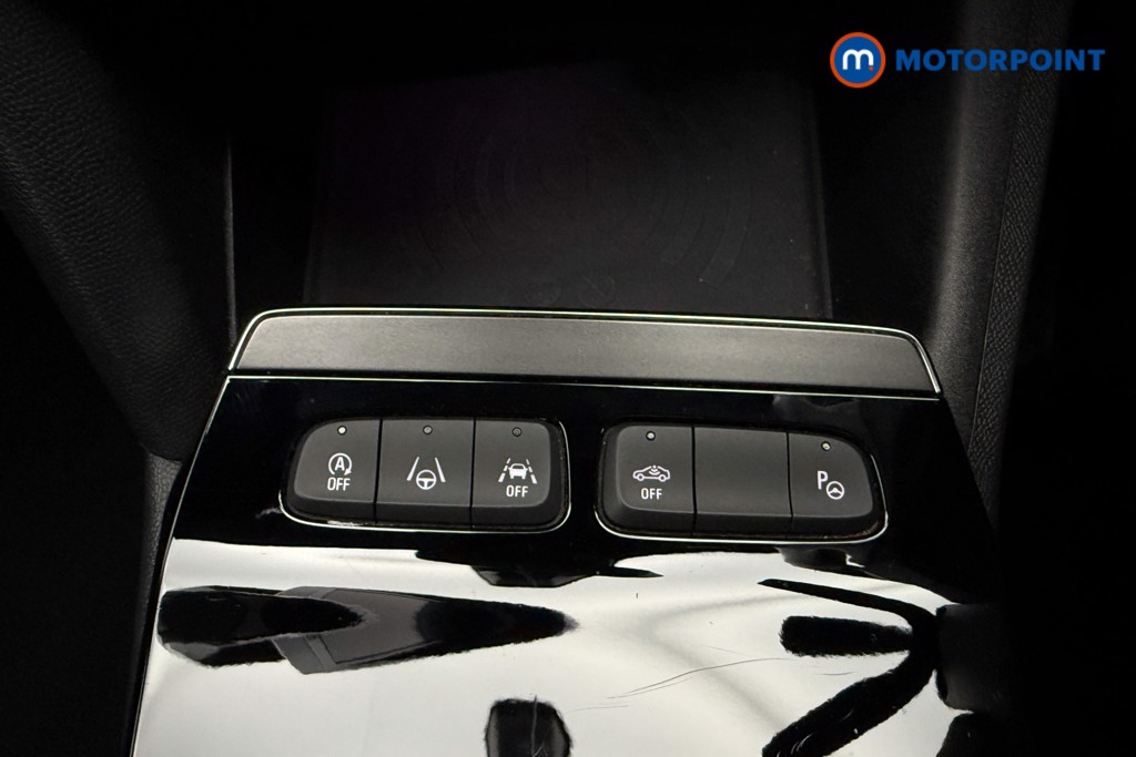 Vauxhall Mokka Ultimate Automatic Petrol SUV - Stock Number (1654488) - 15th supplementary image