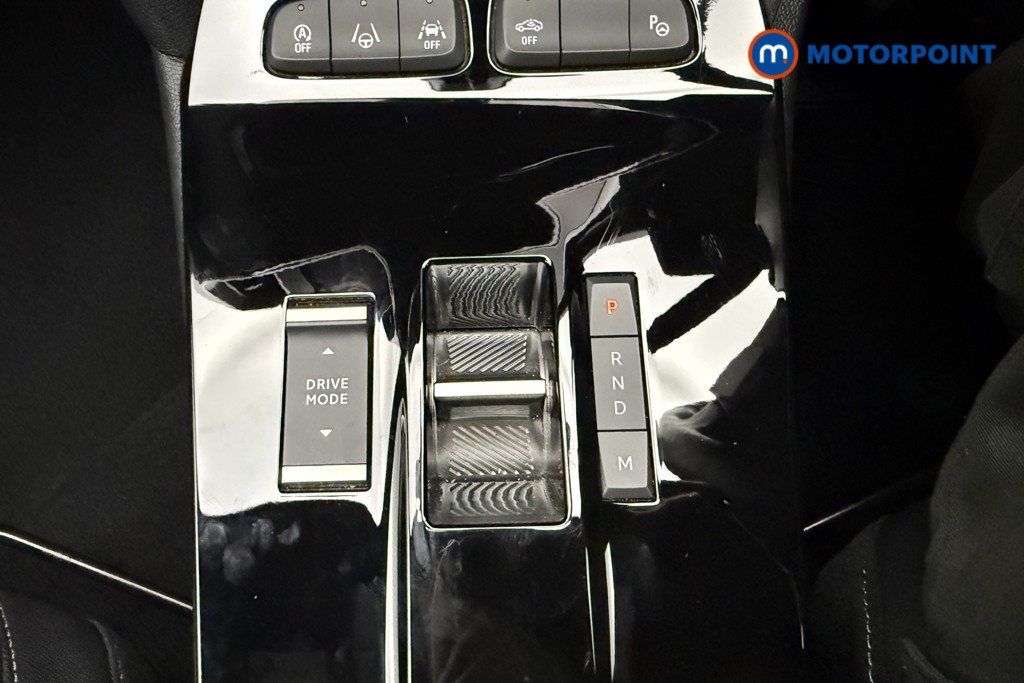 Vauxhall Mokka Ultimate Automatic Petrol SUV - Stock Number (1654488) - 16th supplementary image