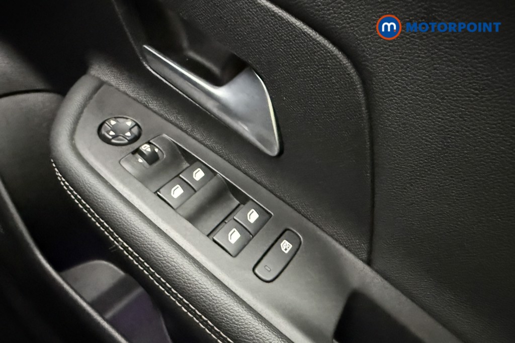 Vauxhall Mokka Ultimate Automatic Petrol SUV - Stock Number (1654488) - 17th supplementary image