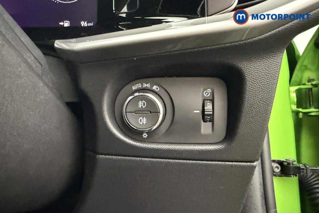 Vauxhall Mokka Ultimate Automatic Petrol SUV - Stock Number (1654488) - 18th supplementary image