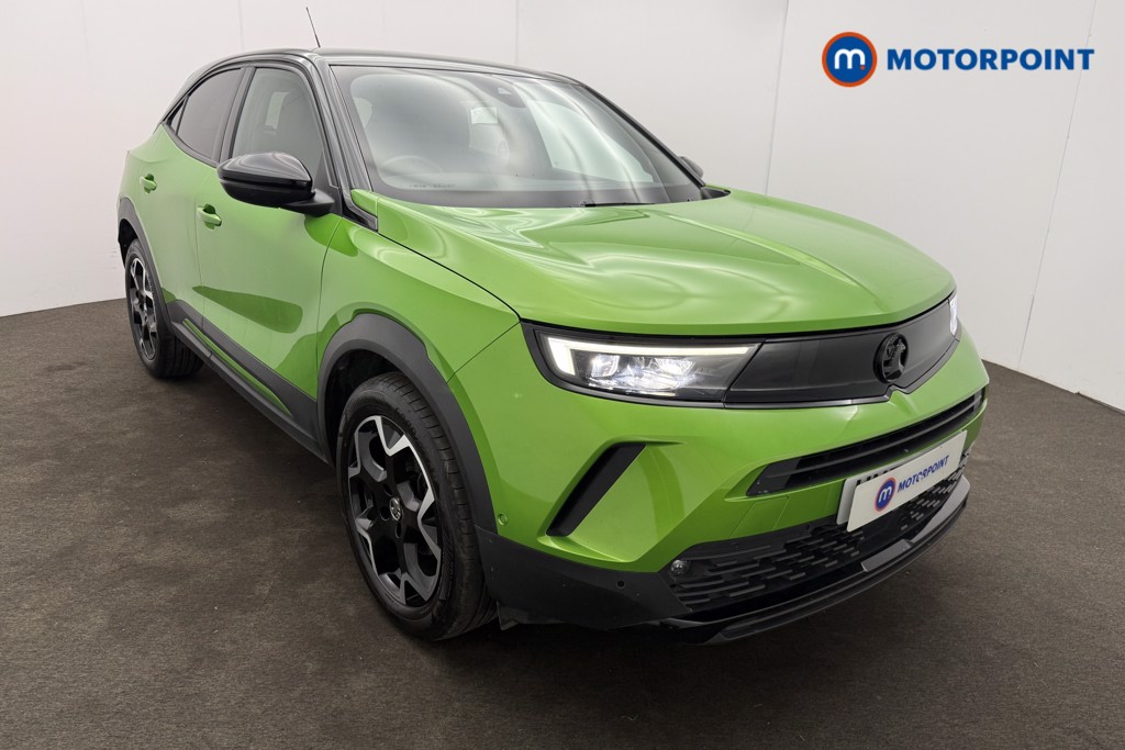 Vauxhall Mokka Ultimate Automatic Petrol SUV - Stock Number (1654488) - 20th supplementary image