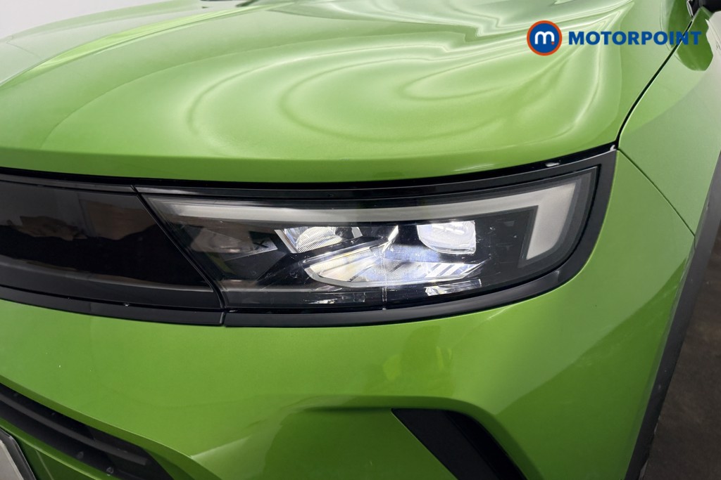 Vauxhall Mokka Ultimate Automatic Petrol SUV - Stock Number (1654488) - 22nd supplementary image