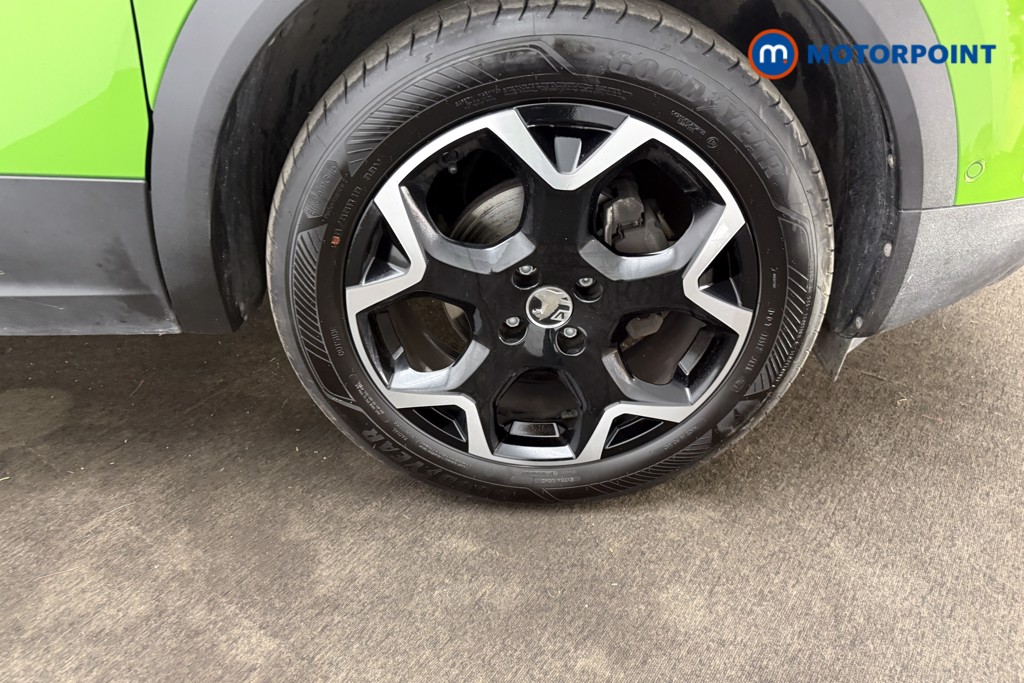 Vauxhall Mokka Ultimate Automatic Petrol SUV - Stock Number (1654488) - 23rd supplementary image