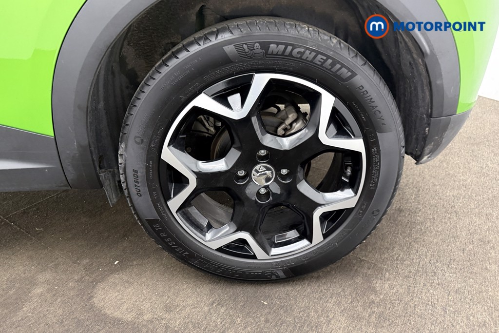 Vauxhall Mokka Ultimate Automatic Petrol SUV - Stock Number (1654488) - 25th supplementary image