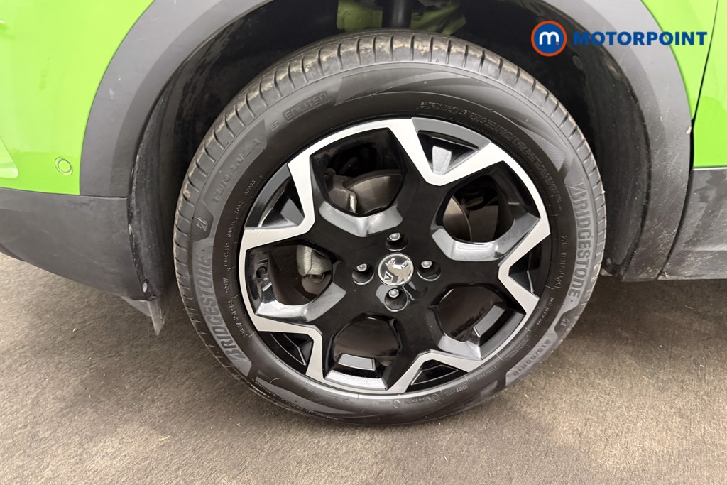 Vauxhall Mokka Ultimate Automatic Petrol SUV - Stock Number (1654488) - 26th supplementary image
