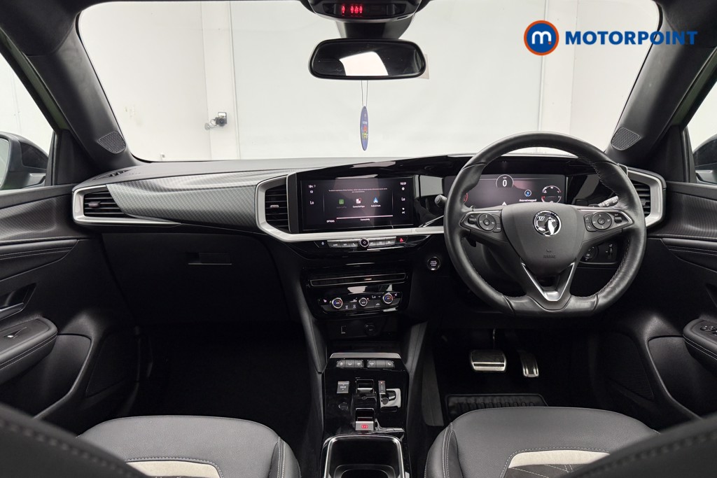 Vauxhall Mokka Ultimate Automatic Petrol SUV - Stock Number (1654488) - 1st supplementary image