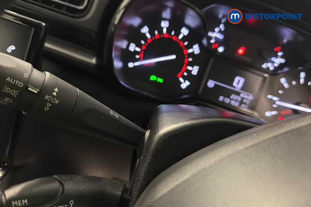 Citroen C3 Shine Manual Petrol Hatchback - Stock Number (1654638) - 5th supplementary image