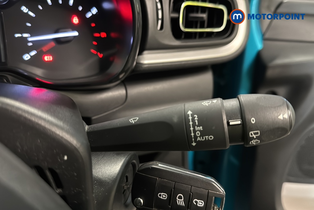 Citroen C3 Shine Manual Petrol Hatchback - Stock Number (1654638) - 6th supplementary image