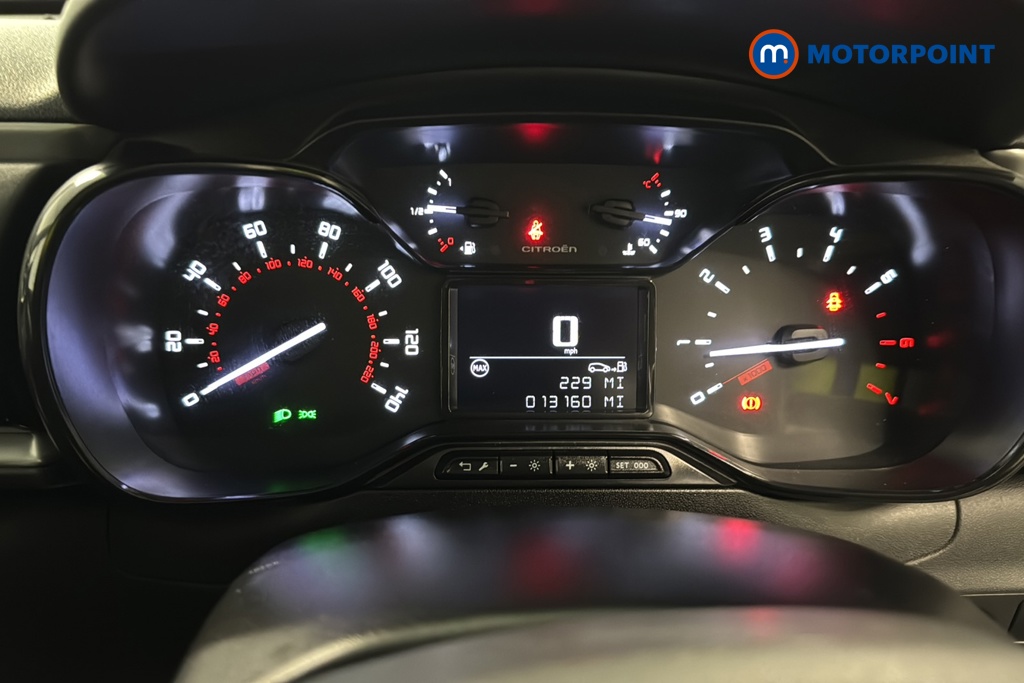 Citroen C3 Shine Manual Petrol Hatchback - Stock Number (1654638) - 7th supplementary image
