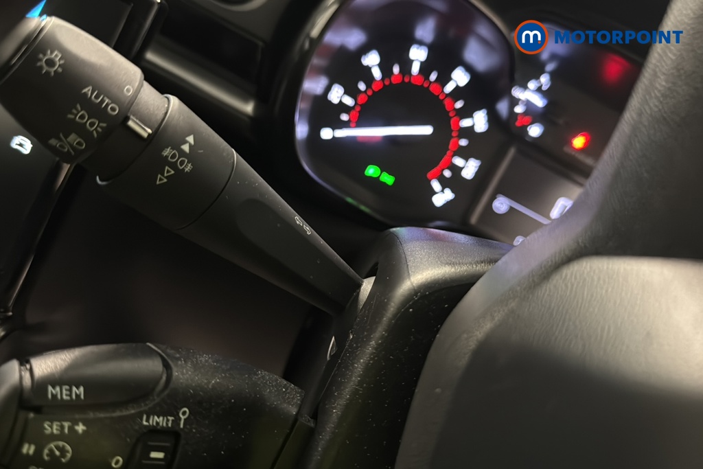 Citroen C3 Shine Manual Petrol Hatchback - Stock Number (1654638) - 11th supplementary image
