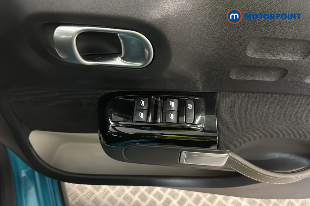 Citroen C3 Shine Manual Petrol Hatchback - Stock Number (1654638) - 19th supplementary image