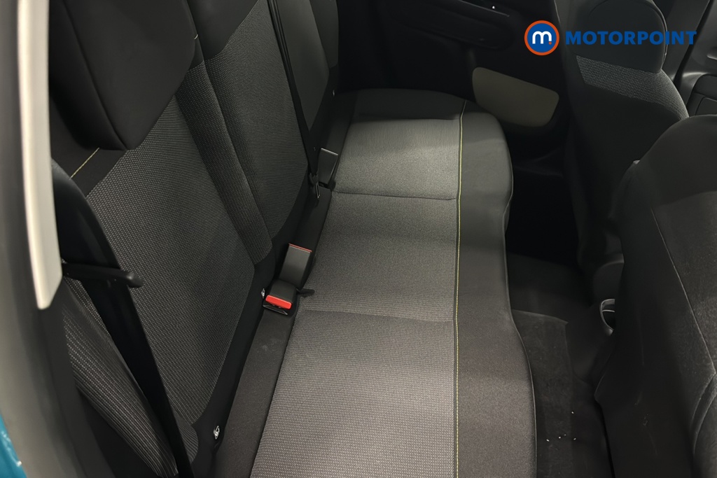Citroen C3 Shine Manual Petrol Hatchback - Stock Number (1654638) - 25th supplementary image