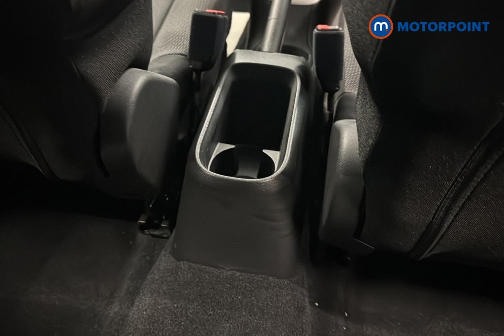 Citroen C3 Shine Manual Petrol Hatchback - Stock Number (1654638) - 28th supplementary image