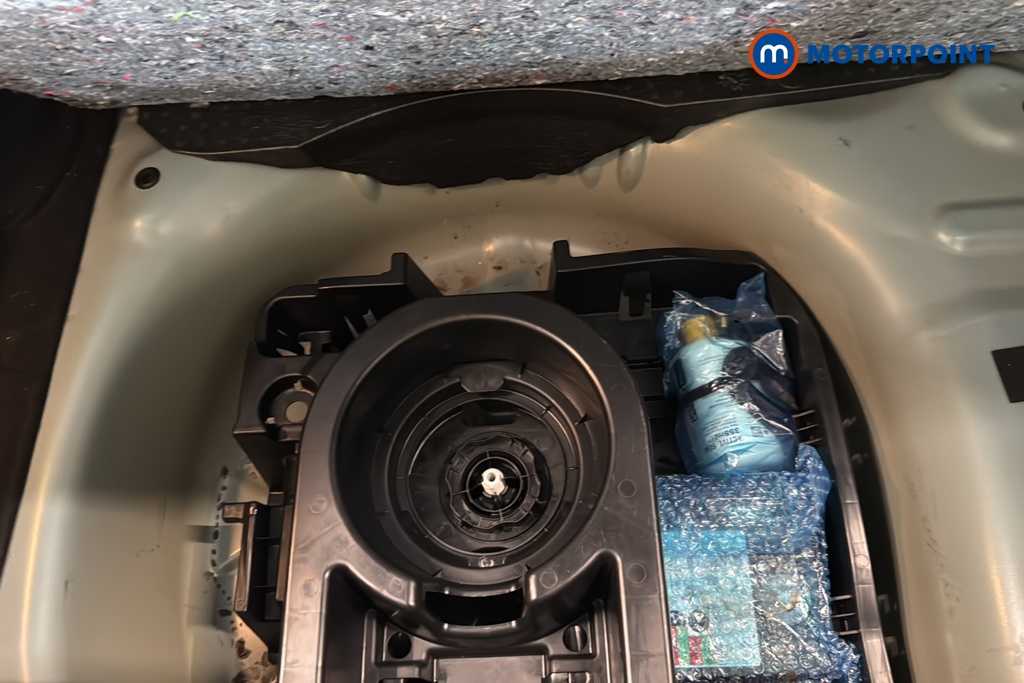 Citroen C3 Shine Manual Petrol Hatchback - Stock Number (1654638) - 33rd supplementary image