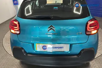 Citroen C3 Shine Manual Petrol Hatchback - Stock Number (1654638) - 36th supplementary image