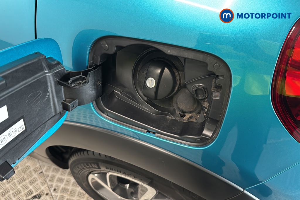 Citroen C3 Shine Manual Petrol Hatchback - Stock Number (1654638) - 41st supplementary image