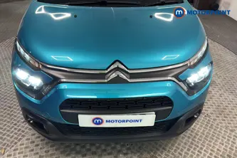 Citroen C3 Shine Manual Petrol Hatchback - Stock Number (1654638) - 42nd supplementary image