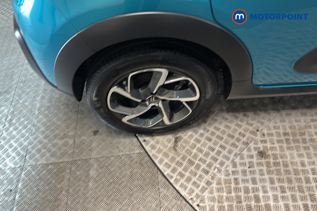 Citroen C3 Shine Manual Petrol Hatchback - Stock Number (1654638) - 46th supplementary image