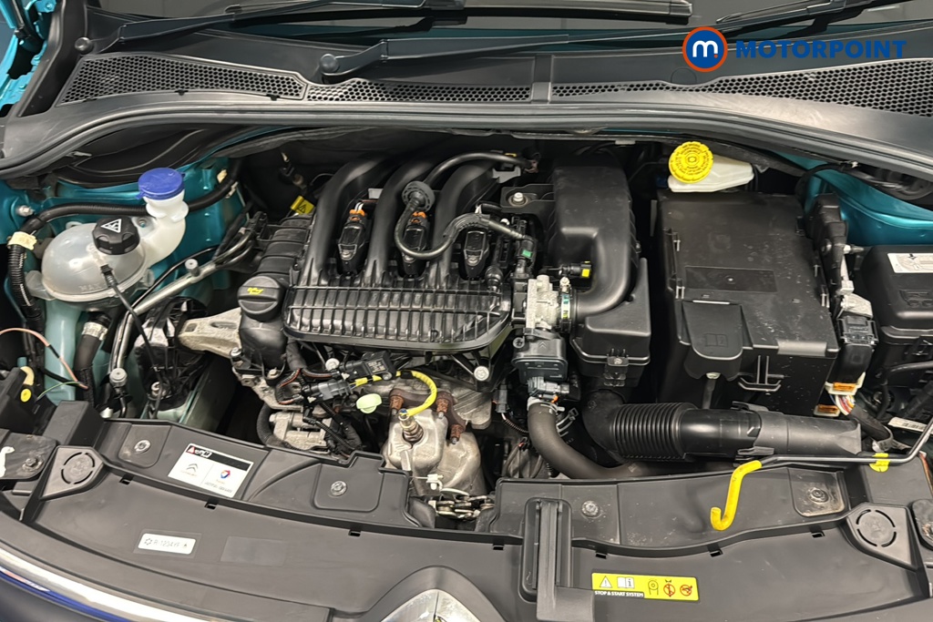 Citroen C3 Shine Manual Petrol Hatchback - Stock Number (1654638) - 48th supplementary image