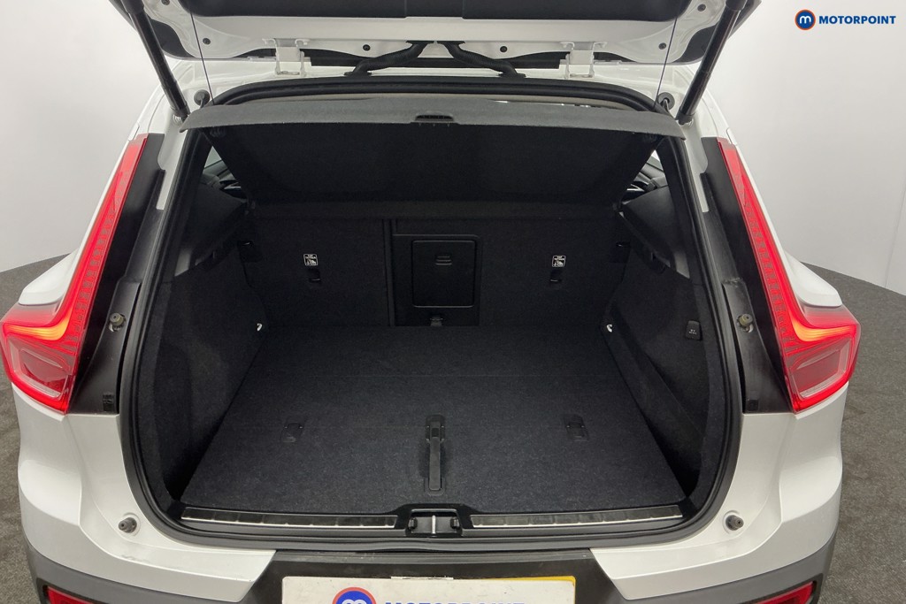 Volvo Xc40 Inscription Pro Automatic Petrol SUV - Stock Number (1654831) - 3rd supplementary image