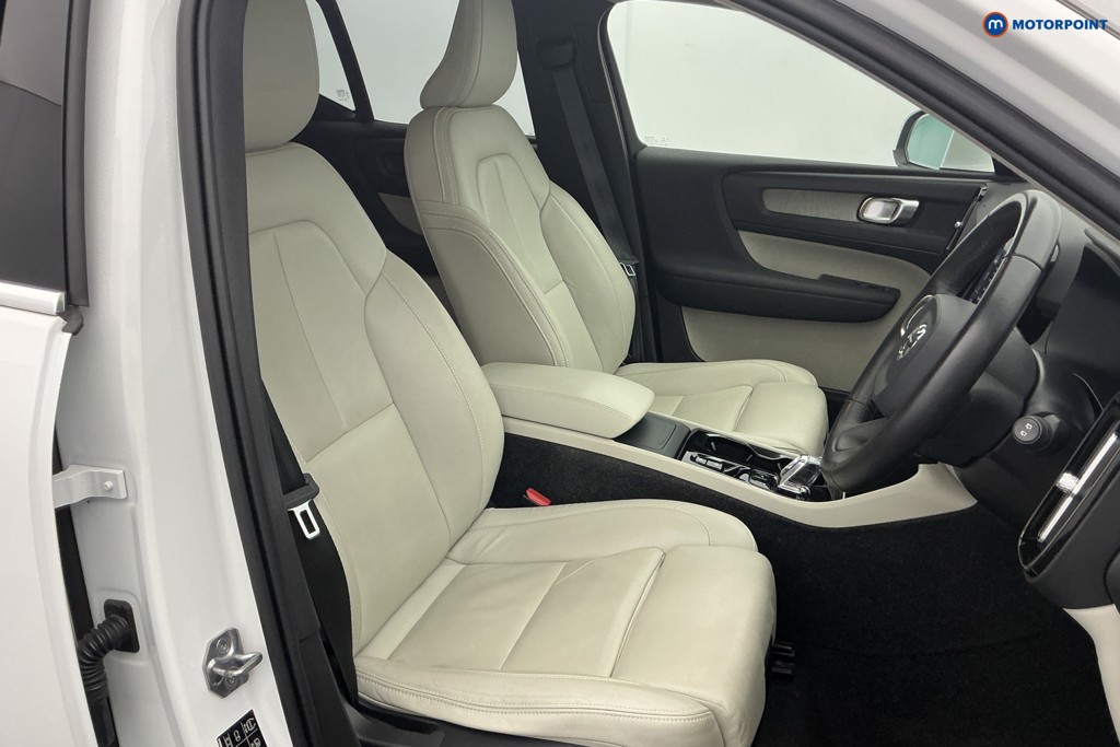 Volvo Xc40 Inscription Pro Automatic Petrol SUV - Stock Number (1654831) - 5th supplementary image