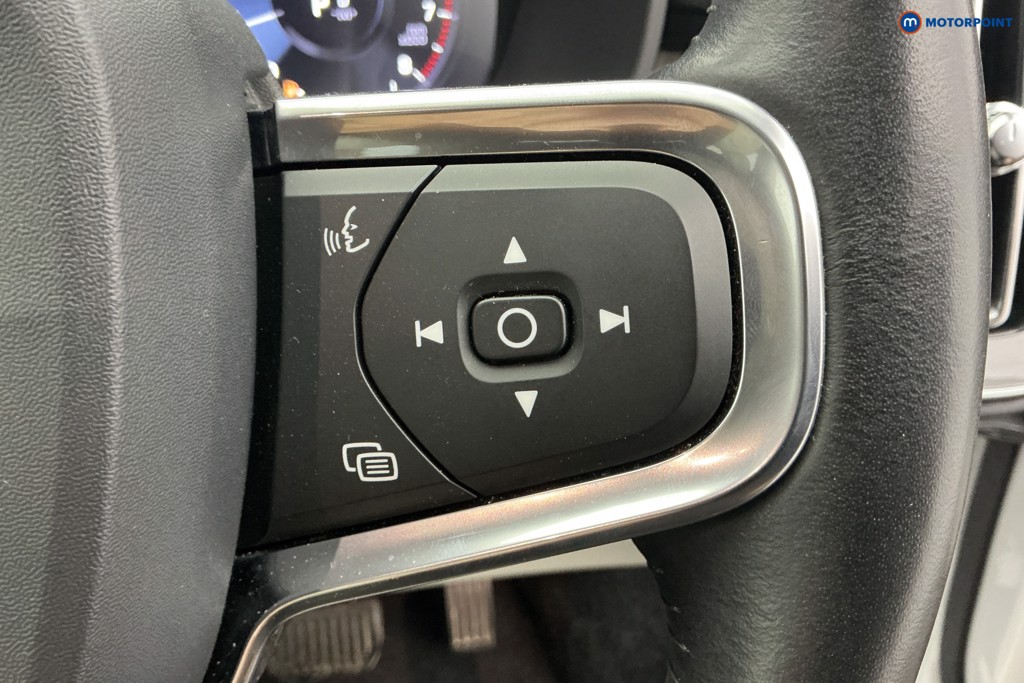 Volvo Xc40 Inscription Pro Automatic Petrol SUV - Stock Number (1654831) - 11th supplementary image