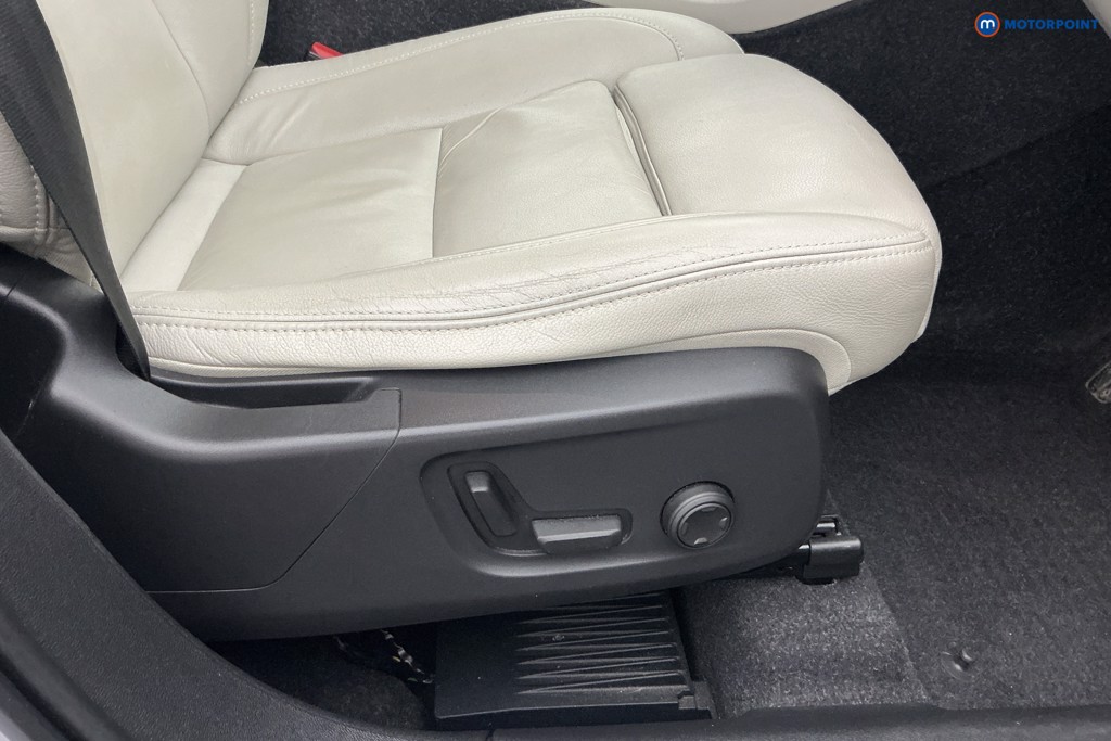 Volvo Xc40 Inscription Pro Automatic Petrol SUV - Stock Number (1654831) - 17th supplementary image