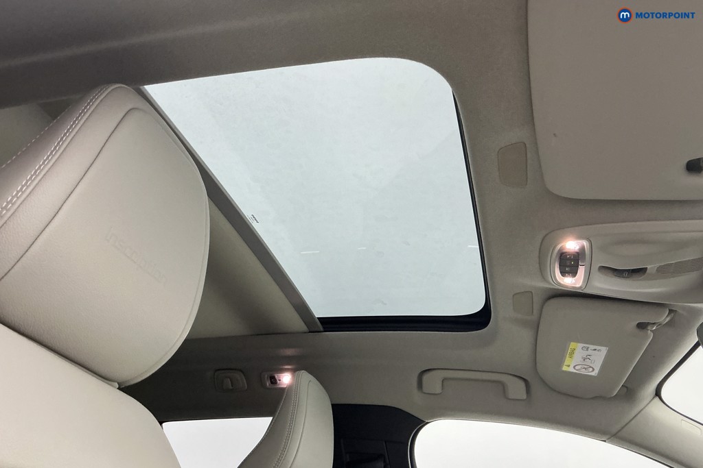 Volvo Xc40 Inscription Pro Automatic Petrol SUV - Stock Number (1654831) - 19th supplementary image