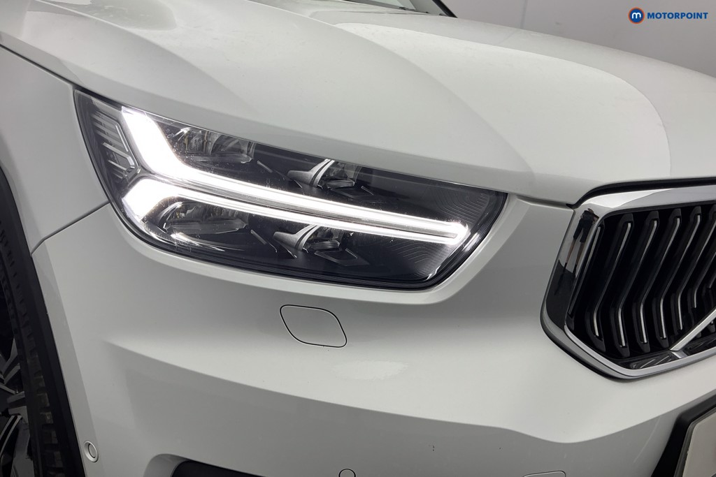 Volvo Xc40 Inscription Pro Automatic Petrol SUV - Stock Number (1654831) - 20th supplementary image
