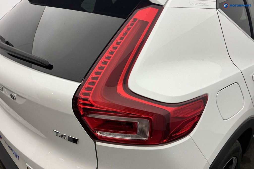 Volvo Xc40 Inscription Pro Automatic Petrol SUV - Stock Number (1654831) - 21st supplementary image