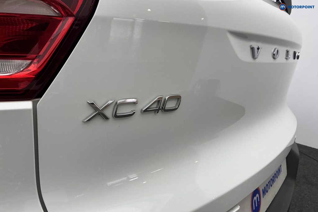 Volvo Xc40 Inscription Pro Automatic Petrol SUV - Stock Number (1654831) - 22nd supplementary image