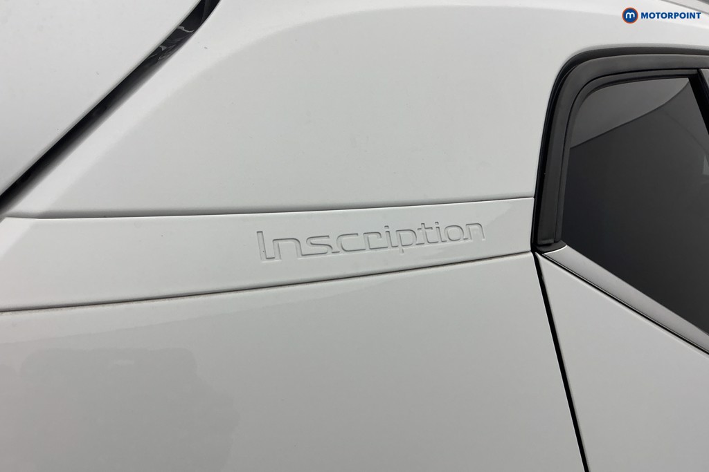 Volvo Xc40 Inscription Pro Automatic Petrol SUV - Stock Number (1654831) - 24th supplementary image