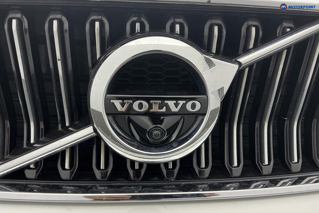 Volvo Xc40 Inscription Pro Automatic Petrol SUV - Stock Number (1654831) - 25th supplementary image