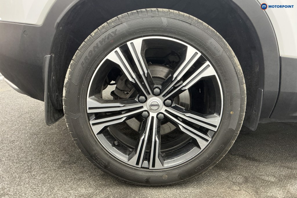 Volvo Xc40 Inscription Pro Automatic Petrol SUV - Stock Number (1654831) - 26th supplementary image