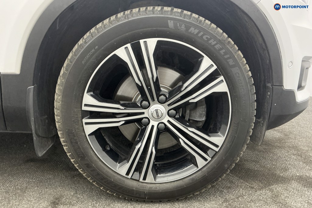 Volvo Xc40 Inscription Pro Automatic Petrol SUV - Stock Number (1654831) - 27th supplementary image