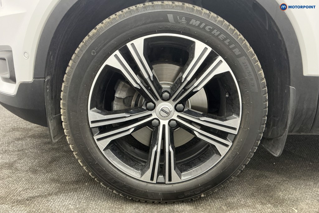 Volvo Xc40 Inscription Pro Automatic Petrol SUV - Stock Number (1654831) - 28th supplementary image