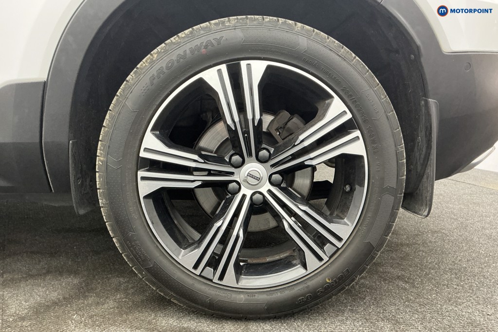 Volvo Xc40 Inscription Pro Automatic Petrol SUV - Stock Number (1654831) - 29th supplementary image