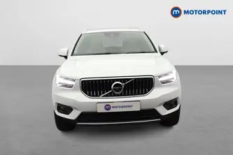 Volvo Xc40 Inscription Pro Automatic Petrol SUV - Stock Number (1654831) - Front bumper