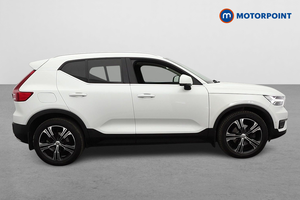 Volvo Xc40 Inscription Pro Automatic Petrol SUV - Stock Number (1654831) - Drivers side