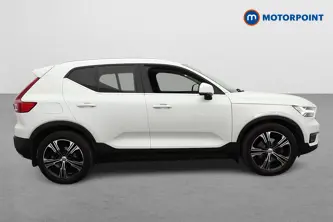 Volvo Xc40 Inscription Pro Automatic Petrol SUV - Stock Number (1654831) - Drivers side