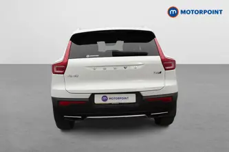 Volvo Xc40 Inscription Pro Automatic Petrol SUV - Stock Number (1654831) - Rear bumper