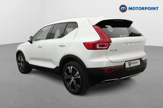 Volvo Xc40 Inscription Pro Automatic Petrol SUV - Stock Number (1654831) - Passenger side rear corner