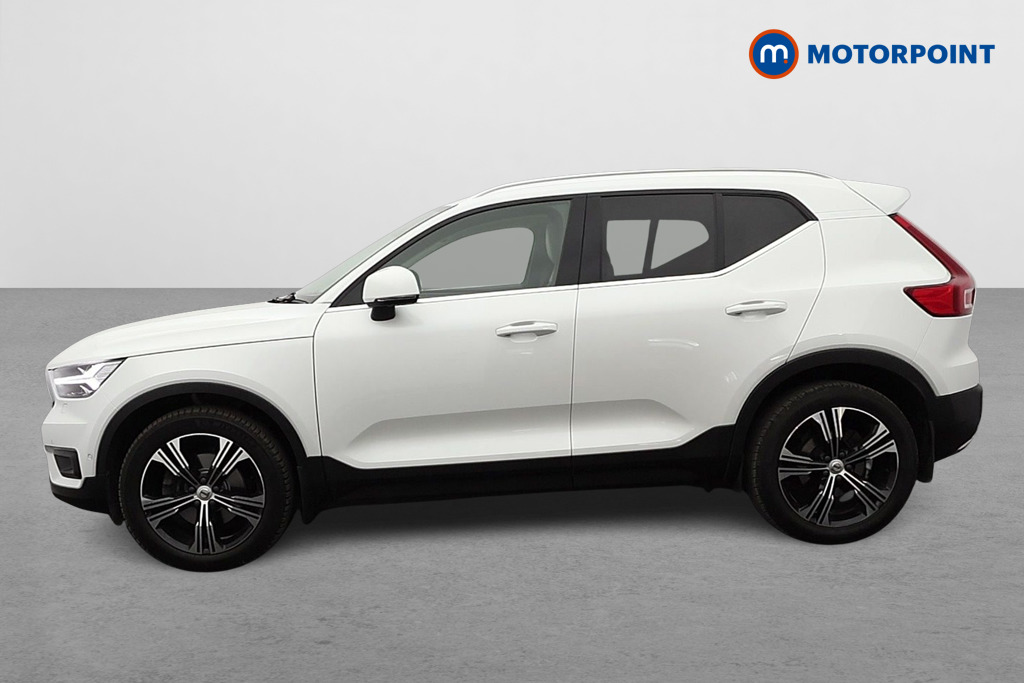 Volvo Xc40 Inscription Pro Automatic Petrol SUV - Stock Number (1654831) - Passenger side